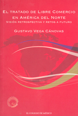 TRATADO DE LIBRE COMERCIO EN AMERICA DEL NORTE VISION RETRO