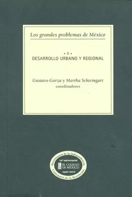 DESARROLLO URBANO REGIONAL