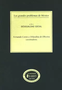 DESIGUALDAD SOCIAL
