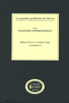 RELACIONES INTERNACIONALES