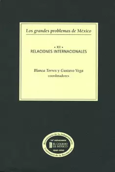 RELACIONES INTERNACIONALES
