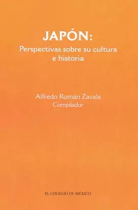 JAPON PERSPECTIVAS SOBRE SU CULTURA E HISTORIA