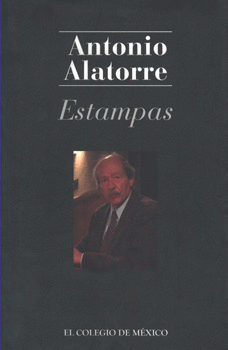 ESTAMPAS ANTONIO ALATORRE