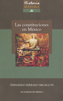 LAS CONSTITUCIONES EN MÉXICO