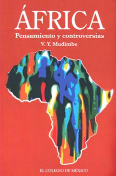 ÁFRICA PENSAMIENTO Y CONTROVERSIAS