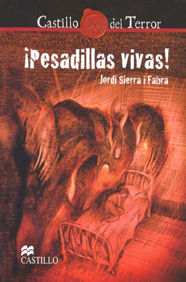 ¡PESADILLAS VIVAS! TR 1E