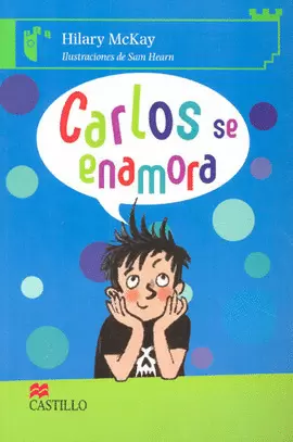 CARLOS SE ENAMORA SV 1E MA