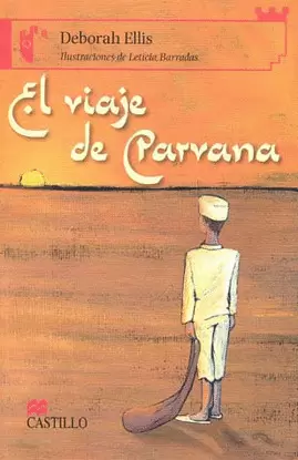 EL VIAJE DE PARVANA SR 1E MA