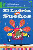 EL LADRON DE SUEÑOS
