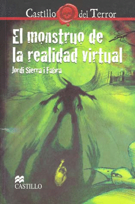 EL MONSTRUO DE LA REALIDAD VIRTUAL