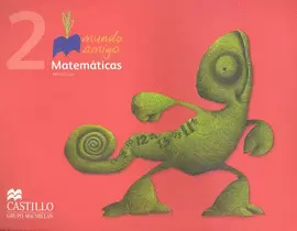 MATEMATICAS 2 PREESCOLAR