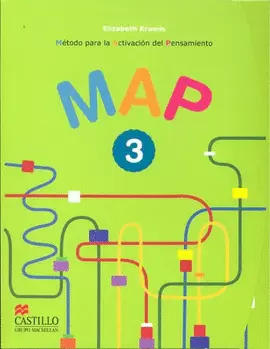 METODO PARA LA ACTIVACION DEL PENSAMIENTO 3 PREESCOLAR