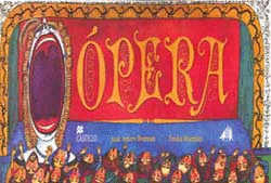 OPERA