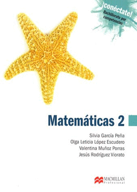 MATEMATICAS 2 SEGUNDO SEMESTRE