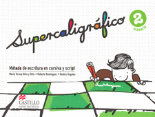 SUPERCALIGRAFICO 2 PRIMARIA