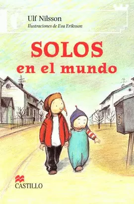 SOLOS EN EL MUNDO