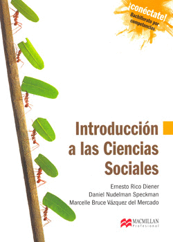 INTRODUCCION A LAS CIENCIAS SOCIALES PRIMER SEMESTRE