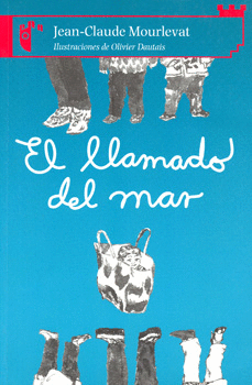 EL LLAMADO DEL MAR