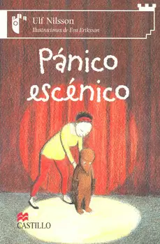 PANICO ESCENICO