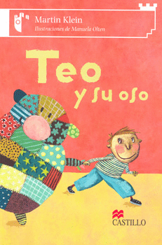 TEO Y SU OSO