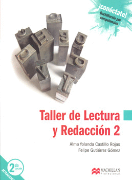 TALLER DE LECTURA Y REDACCION 2