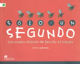 SOLO UN SEGUNDO