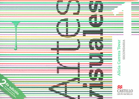ARTES VISUALES 1 SEC.