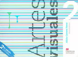 ARTES VISUALES 3 SEC.