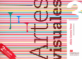 ARTES VISUALES 2 SEC.