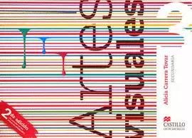 ARTES VISUALES 2 SEC.