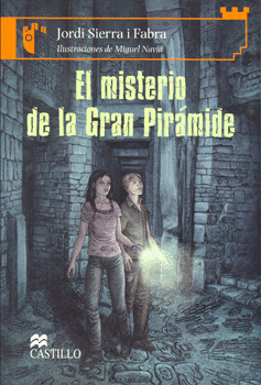 MISTERIO DE LA GRAN PIRAMIDE, EL