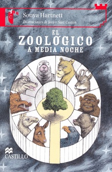 EL ZOOLOGICO A MEDIA NOCHE