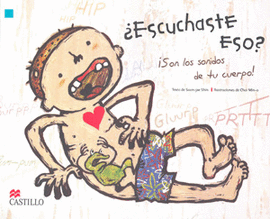 ESCUCHASTE ESO