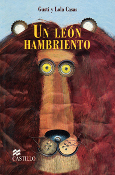 UN LEON HAMBRIENTO  SA 1E MA