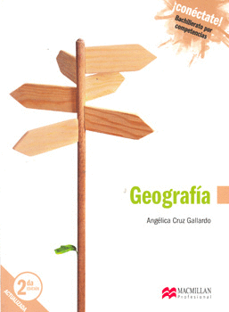 GEOGRAFIA QUINTO SEMESTRE