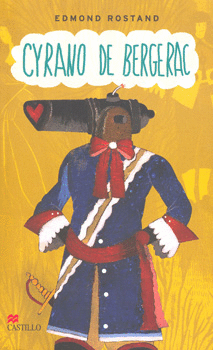 CYRANO DE BERGERAC