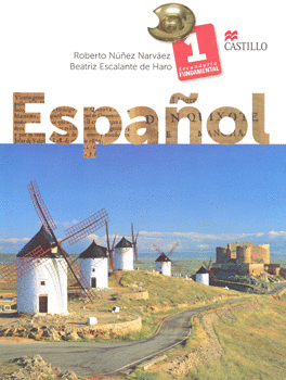 ESPAÑOL 1 SECUNDARIA