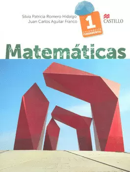 MATEMATICAS 1 SECUNDARIA