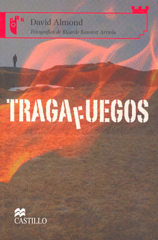 TRAGAFUEGOS