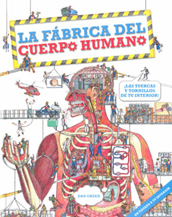 FABRICA DEL CUERPO HUMANO, LA