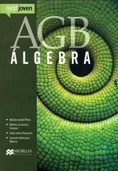 AGB ALGEBRA