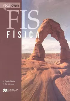 FISICA SERIE RED JOVEN
