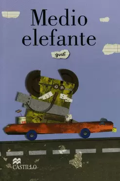MEDIO ELEFANTE 1E SA MA