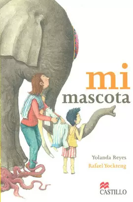 MI MASCOTA  SA 1E MA