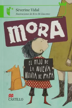 MORA EL HIJO DE LA NUEVA NOVIA DE PAPÁ