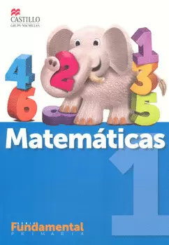 MATEMATICAS 1 FUNDAMENTO SB. MA.