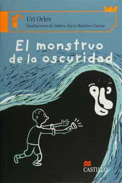 MONSTRUO DE LA OSCURIDAD, EL