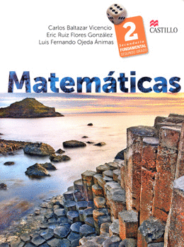 MATEMATICAS 2  SECUNDARIA