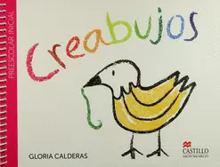 CREABUJOS KINDER 1 WB 1E MA