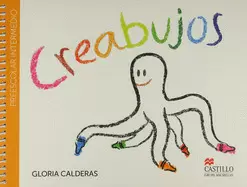 CREABUJOS PREESCOLAR INTERMEDIO